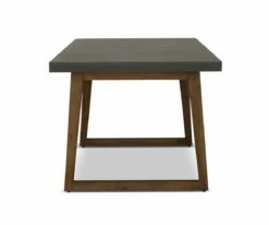Best Sale 🛒 A07 Atlas Dining Table 🌟 -Deals Office And Store 02 172273