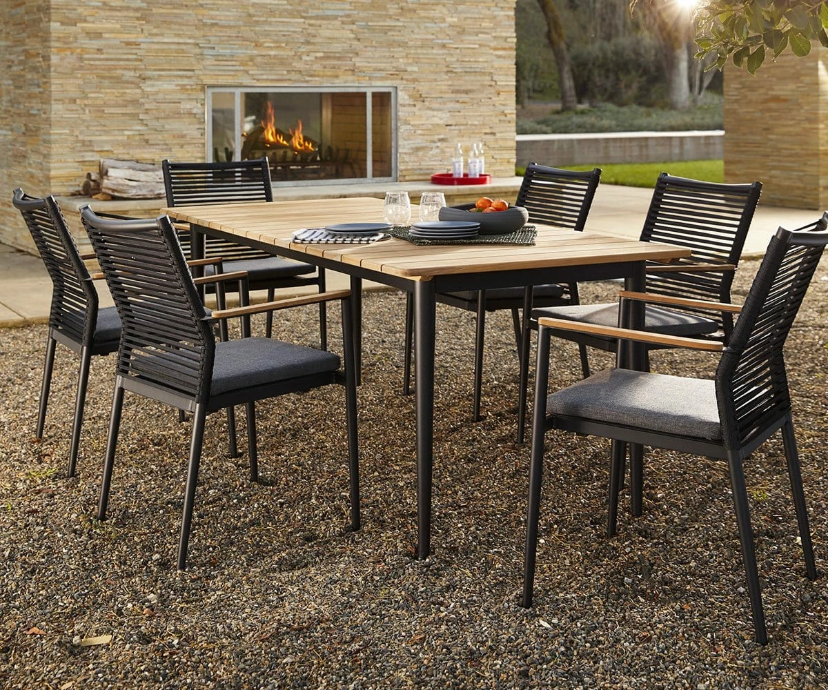 Deals π P32 Jaren Outdoor Dining Chair π 2 Deals π P32 Jaren Outdoor Dining Chair π - Image 2