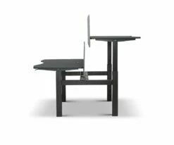 Best reviews of 👍 G28 Amli Double Adjustable Standing Desk 🤩 -Deals Office And Store 671A5295