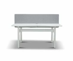 Best reviews of 👍 G28 Amli Double Adjustable Standing Desk 🤩 -Deals Office And Store 671A5303