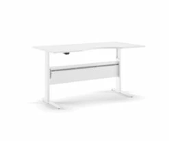 Best Sale π S34 Network 70.9" Sit Stand Desk π