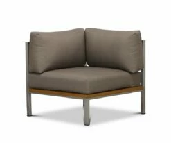 New 💯 F14 Farino Outdoor Corner / End ❤️ -Deals Office And Store 896A6937 upd