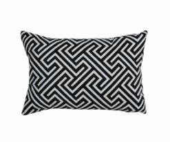 Deals Office And Store 6 Hot Sale π― J18 Palma Outdoor 12" Lumbar Toss Pillow π