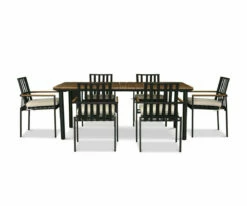 Hot Sale π₯° J18 Da Costa Outdoor Dining Table π₯° 18 Hot Sale π₯° J18 Da Costa Outdoor Dining Table π₯° -Deals Office And Store 896A9965