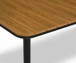 Hot Sale π₯° J18 Da Costa Outdoor Dining Table π₯° 15 Hot Sale π₯° J18 Da Costa Outdoor Dining Table π₯° -Deals Office And Store 896A9967