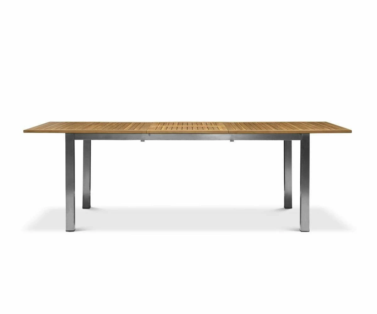 Flash Sale β¨ F14 Farino Outdoor Extension Dining Table π 4 Flash Sale β¨ F14 Farino Outdoor Extension Dining Table π - Image 4