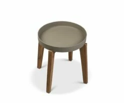 Best Pirce 🎁 A07 Matera Round Accent Table 👍 -Deals Office And Store A07 62 71009H 20 2