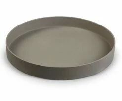 Best Pirce 🎁 A07 Matera Round Accent Table 👍 -Deals Office And Store A07 62 71009H 24 4