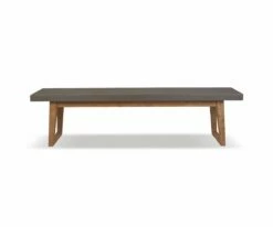 Brand new 🔔 A07 Atlas Dining Bench ⭐