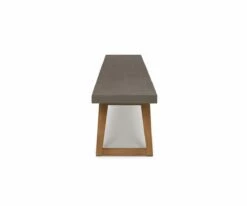 Brand new 🔔 A07 Atlas Dining Bench ⭐ -Deals Office And Store A07 81 12706 71 03