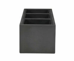 Cheap β¨ A07 Monza Low Planter π 7 Cheap β¨ A07 Monza Low Planter π -Deals Office And Store A07 81 62700H 375copy