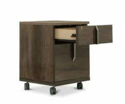 Buy 🔥 A13 Akana Mobile File Pedestal 🌟 -Deals Office And Store A13 MM720 GY 3