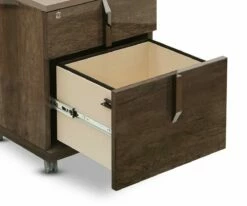 Buy 🔥 A13 Akana Mobile File Pedestal 🌟 -Deals Office And Store A13 MM720 GY 4