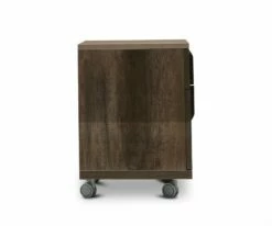 Buy 🔥 A13 Akana Mobile File Pedestal 🌟 -Deals Office And Store A13 MM720 GY 5