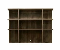 Flash Sale ⌛ A13 Akana Credenza Hutch 🎁