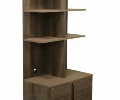 Best Sale ⭐ A13 Akana Lateral File Hutch 🥰 -Deals Office And Store A13 MM760 GY 2