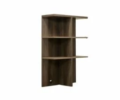 Best Sale ⭐ A13 Akana Lateral File Hutch 🥰 -Deals Office And Store A13 MM760 GY 3