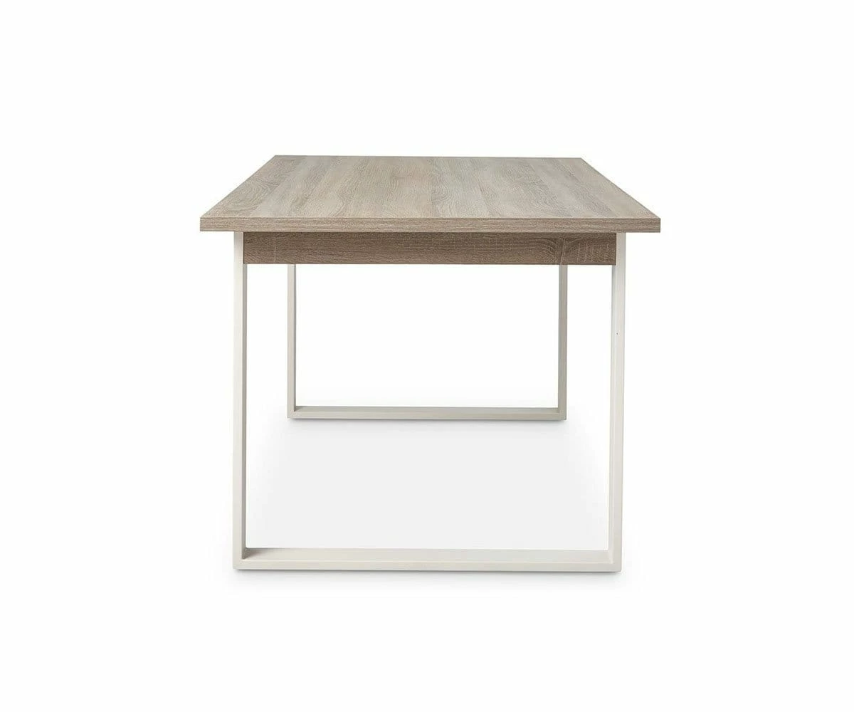 Cheap π C11 Gammel 79" Dining Table 𧨠3 Cheap π C11 Gammel 79" Dining Table 𧨠- Image 3