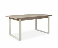 Wholesale 🛒 C11 Gammel 63" Dining Table 😉 -Deals Office And Store C11 0001 C11 TL4730 4814 GY 02