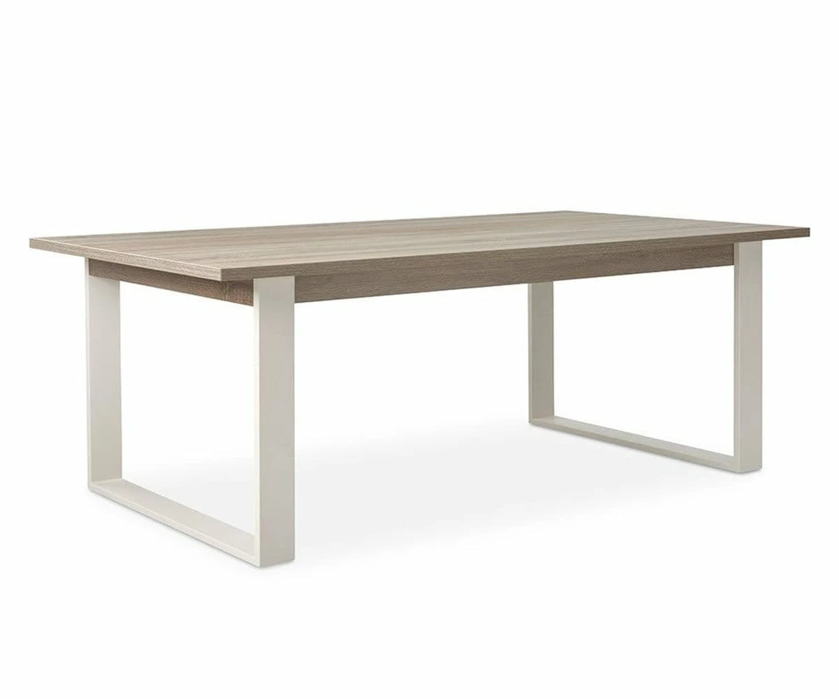 Cheap π C11 Gammel 79" Dining Table 𧨠2 Cheap π C11 Gammel 79" Dining Table 𧨠- Image 2