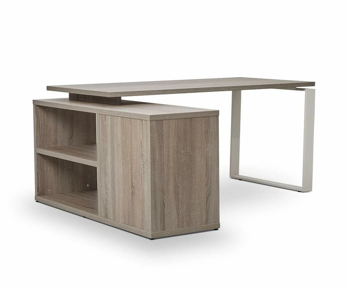 Coupon ✨ C11 Gammel Desk with Reversible Storage Return ❤️ 4 Coupon ✨ C11 Gammel Desk with Reversible Storage Return ❤️ - Image 4