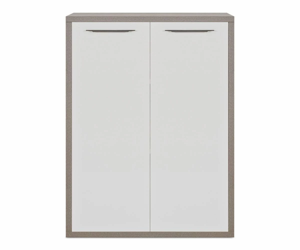 New π C11 Gammel Low Bookcase with Doors π 1 New π C11 Gammel Low Bookcase with Doors π