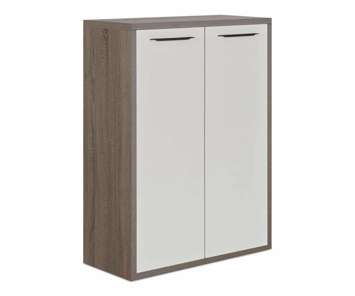 New π C11 Gammel Low Bookcase with Doors π 2 New π C11 Gammel Low Bookcase with Doors π - Image 2