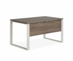 Best reviews of 🔥 C11 Gammel 55" Desk 🎁 -Deals Office And Store C11 4806 4810 GY 05