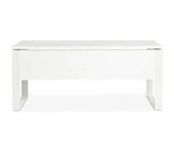 Hot Sale π C11 Gammel 67" Desk - White π 10 Hot Sale π C11 Gammel 67" Desk - White π -Deals Office And Store C11 4807 4810 WH 02