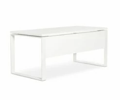 Hot Sale π C11 Gammel 67" Desk - White π 9 Hot Sale π C11 Gammel 67" Desk - White π -Deals Office And Store C11 4807 4810 WH 03