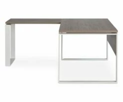 Best reviews of 🎉 C11 Gammel Return Desk 😉 -Deals Office And Store C11 4808 GY 004