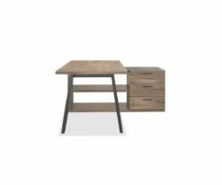 New π C11 Arren Desk With Reversible Return π 6 New π C11 Arren Desk With Reversible Return π -Deals Office And Store C11 ArrenDeskwReversibleReturn 03
