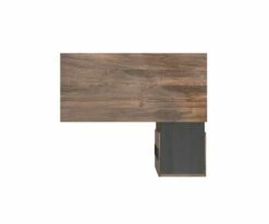 New π C11 Arren Desk With Reversible Return π 7 New π C11 Arren Desk With Reversible Return π -Deals Office And Store C11 ArrenDeskwReversibleReturn 04