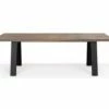 Brand new 🥰 C11 Arren 94" Dining Table 🛒