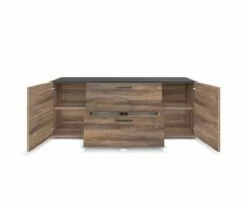 New 👏 C11 Arren Credenza 😍 -Deals Office And Store C11 Arren Credenza 04