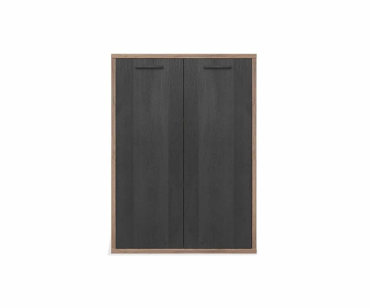 Buy π C11 Arren Low Bookcase with Doors π 1 Buy π C11 Arren Low Bookcase with Doors π