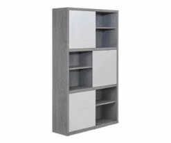 Cheap βοΈ C11 Sten Bookcase π 8 Cheap βοΈ C11 Sten Bookcase π -Deals Office And Store C11 C11 LB0747 WH 002 CC