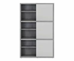 Cheap βοΈ C11 Sten Bookcase π 11 Cheap βοΈ C11 Sten Bookcase π -Deals Office And Store C11 C11 LB0747 WH 005 CC