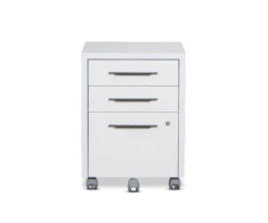 Best reviews of π― C11 Gammel Mobile File Pedestal - White π
