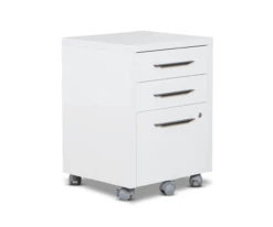 Best reviews of 💯 C11 Gammel Mobile File Pedestal - White 😀 -Deals Office And Store C11 CT4812 WH 1