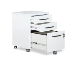 Best reviews of 💯 C11 Gammel Mobile File Pedestal - White 😀 -Deals Office And Store C11 CT4812 WH 2