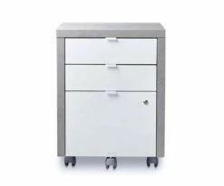 Brand new 👍 C11 Sten Mobile File Pedestal 🛒