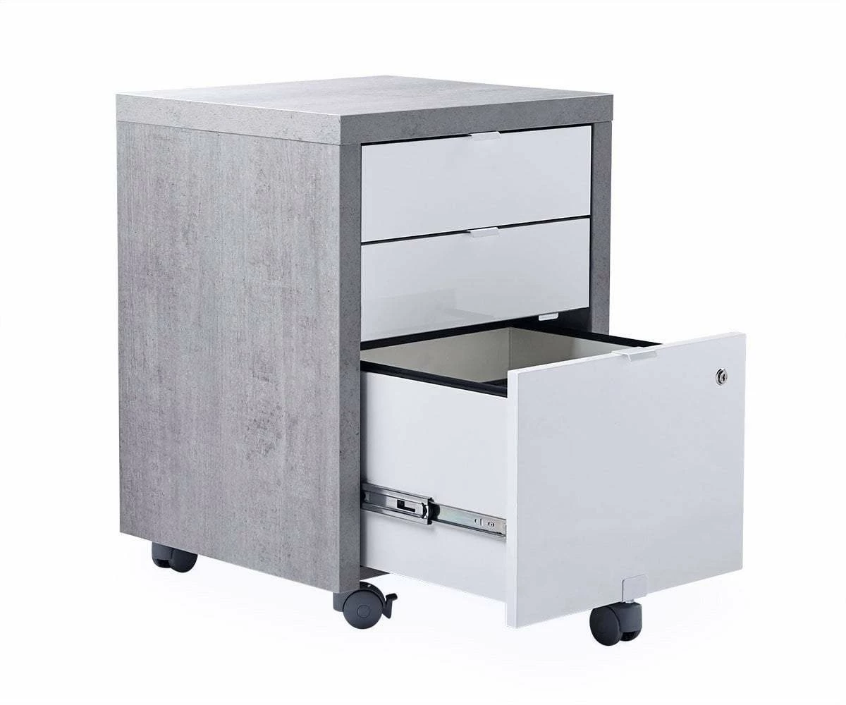 Brand new π C11 Sten Mobile File Pedestal π 3 Brand new π C11 Sten Mobile File Pedestal π - Image 3