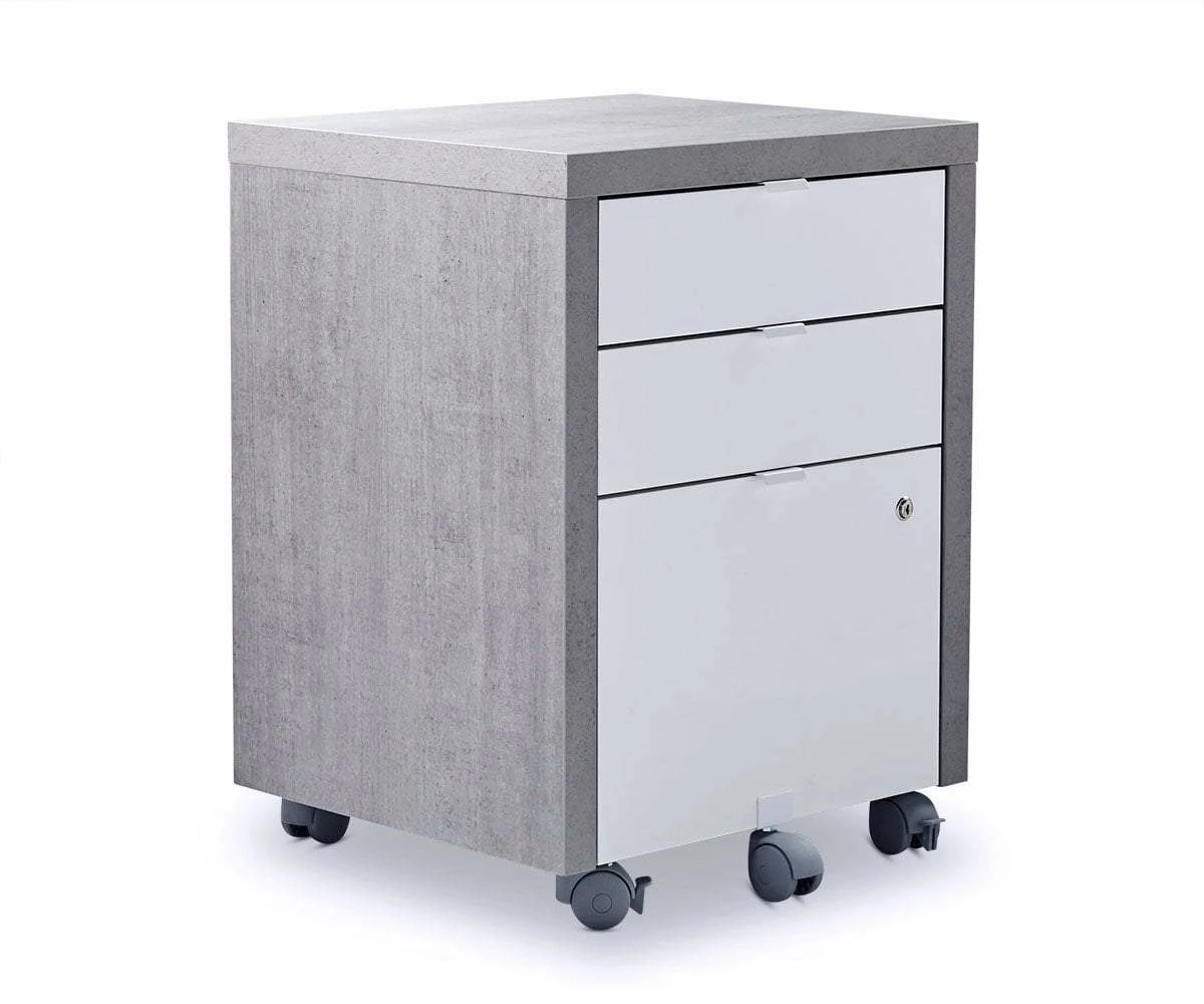 Brand new π C11 Sten Mobile File Pedestal π 4 Brand new π C11 Sten Mobile File Pedestal π - Image 4