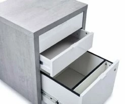 Brand new π C11 Sten Mobile File Pedestal π 11 Brand new π C11 Sten Mobile File Pedestal π -Deals Office And Store C11 CT4847 WH 005 CC