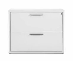 Budget 𧨠C11 Gammel Lateral File - White π