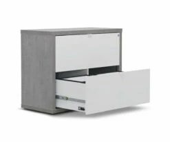 New 🔔 C11 Sten Lateral File 🤩 -Deals Office And Store C11 CT4864 GY2