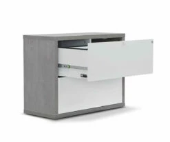 New 🔔 C11 Sten Lateral File 🤩 -Deals Office And Store C11 CT4864 GY3