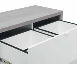 New 🔔 C11 Sten Lateral File 🤩 -Deals Office And Store C11 CT4864 GY4