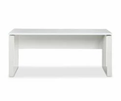 Hot Sale π C11 Gammel 67" Desk - White π